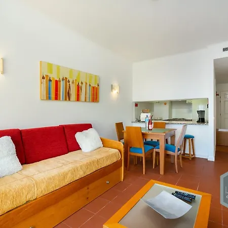 Vila Nova 8308 - Dream Lodging * Albufeira
