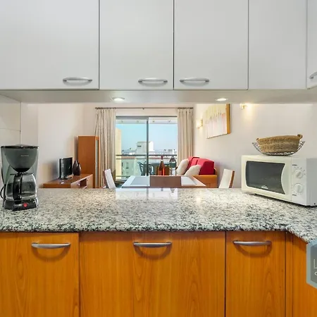 Lejlighed Vila Nova 8308 - Dream Lodging *