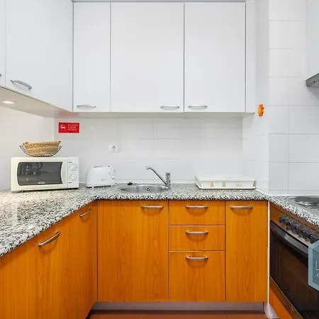 Vila Nova 8308 - Dream Lodging Lejlighed *
