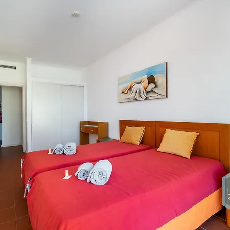 Vila Nova 8308 - Dream Lodging Lejlighed Albufeira