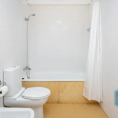 Lejlighed Vila Nova 8308 - Dream Lodging *