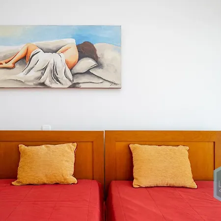 Vila Nova 8308 - Dream Lodging Apartment