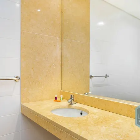 Vila Nova 8308 - Dream Lodging Lejlighed